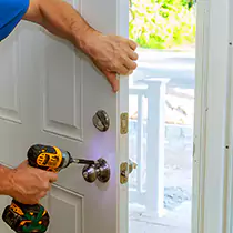 Entry Doors in University, FL