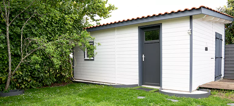 Patio Door Weatherproofing in University