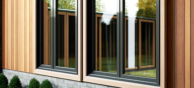 Large Double Pane Windows in University, FL
