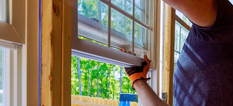 Decorative Window Film Services in University, FL