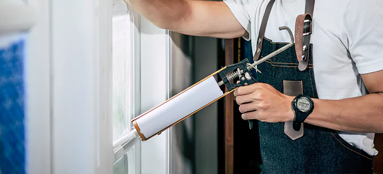 Window Jamb Extension in University, FL