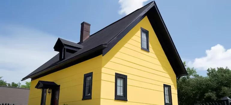 [Custom Black Windows in University, FL
