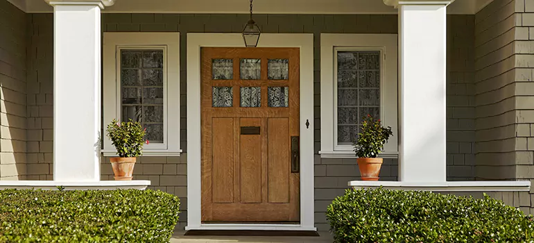 Attic Door Insulation in University, FL