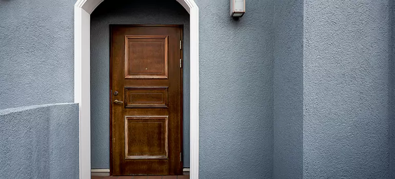 Fiberglass Door Weatherproofing in University, FL