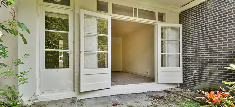 Impact Resistant Doors in University, FL